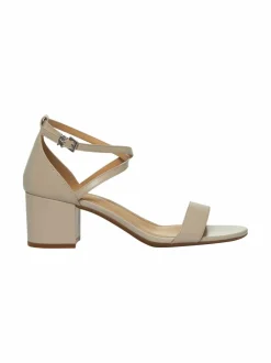 Serena Flex -nahkasandaalit