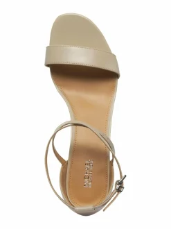 Serena Flex -nahkasandaalit