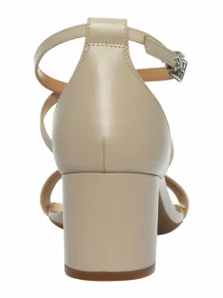 Serena Flex -nahkasandaalit