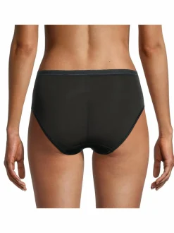 Serena midi brief -alushousut