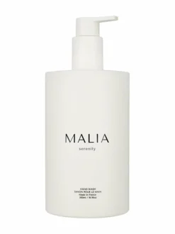 Serenity Hand Wash -nestesaippua, 500ml