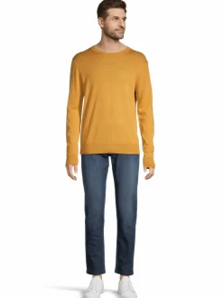 Sergei-merinoneulepaita