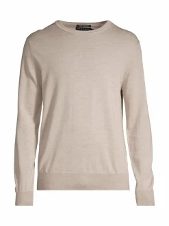 Sergei-merinoneulepaita