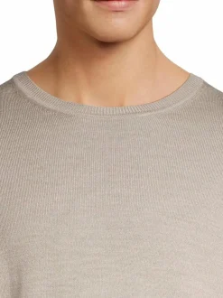 Sergei-merinoneulepaita