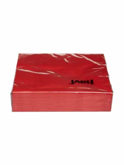 Servetti 40 cm, 50 kpl