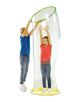 SES Jättisaippuakuplapakkaus