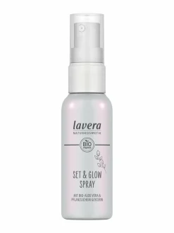 Set & Glow Setting Spray -meikinkiinnityssuihke