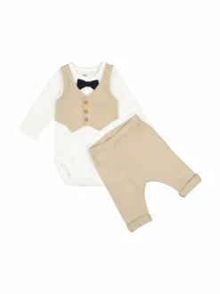 Set Body Joggers - body ja collegehousut