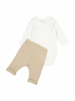 Set Body Joggers - body ja collegehousut