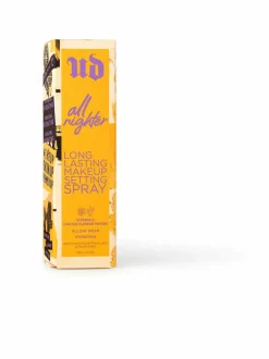 Setting Spray All Nighter Vitamin C -meikinkiinnityssuihke