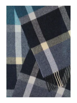 Sevilla-villasekoitehuivi