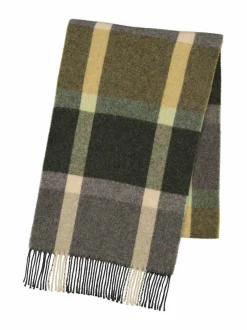 Sevilla-villasekoitehuivi