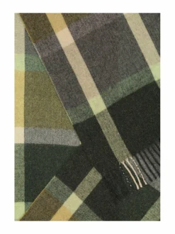 Sevilla-villasekoitehuivi