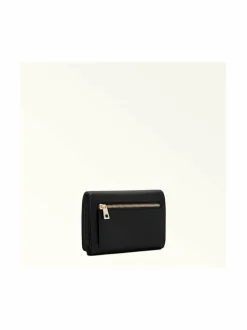 Sfera M Compact -nahkalompakko