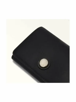 Sfera M Compact -nahkalompakko