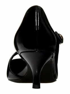 Sfera Mary Jane -nahka-avokkaat