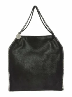 Shaggy Deer Tote -tekonahkalaukku