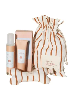 Shampoo ja hoitosuihke lahjapakkaus - VAND 2x100ml