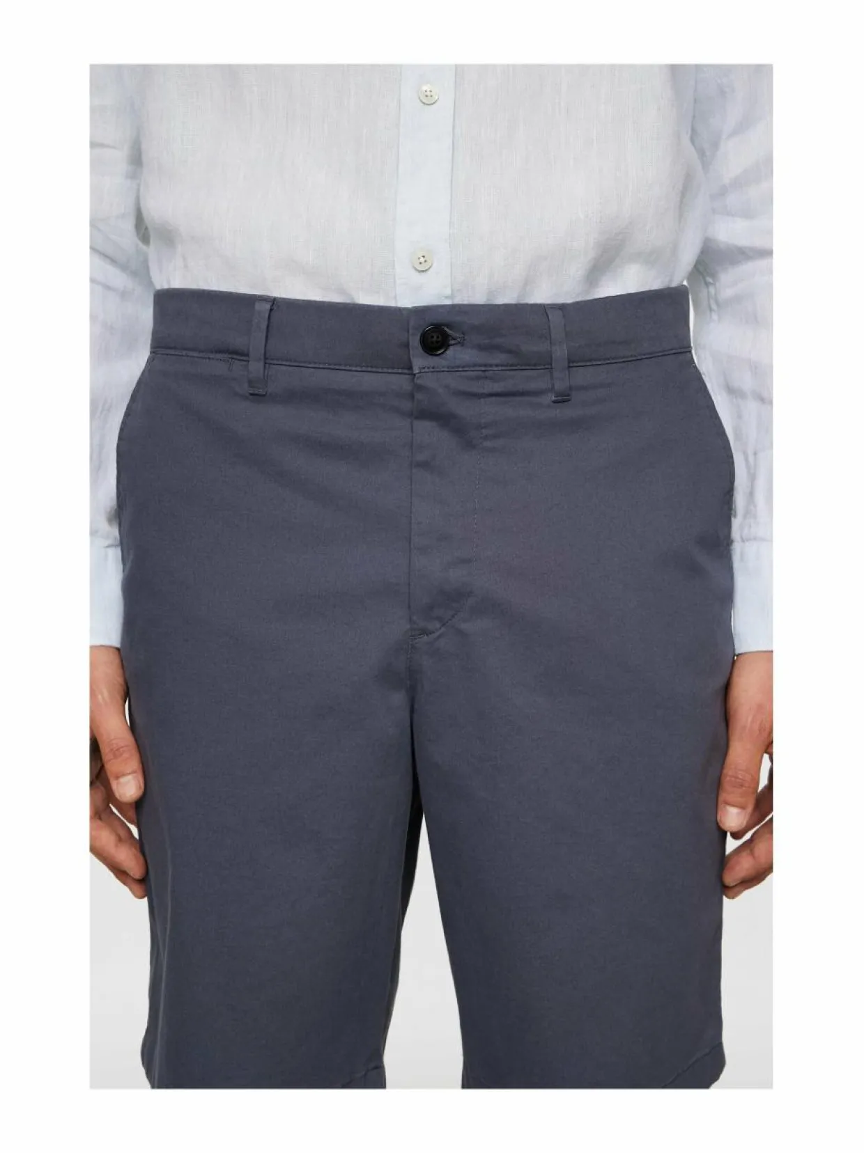 Shane Cloud -satiinishortsit