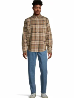 Shanghari Slim Fit -kauluspaita