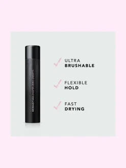 Shaper Zero Gravity -hiuskiinne 300 ml