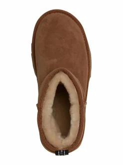 Sharky Mini -mokkanahkanilkkurit