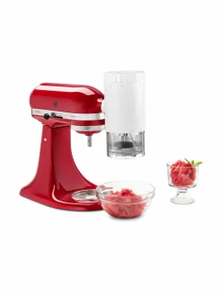 Shaved Ice -yleiskoneen lisävaruste