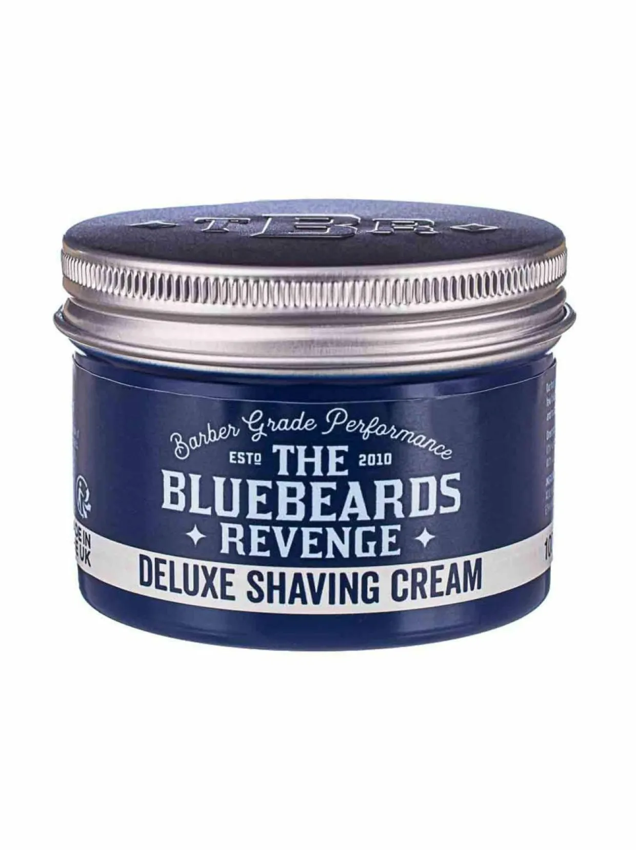 Shaving Cream -parranajovoide 150 ml