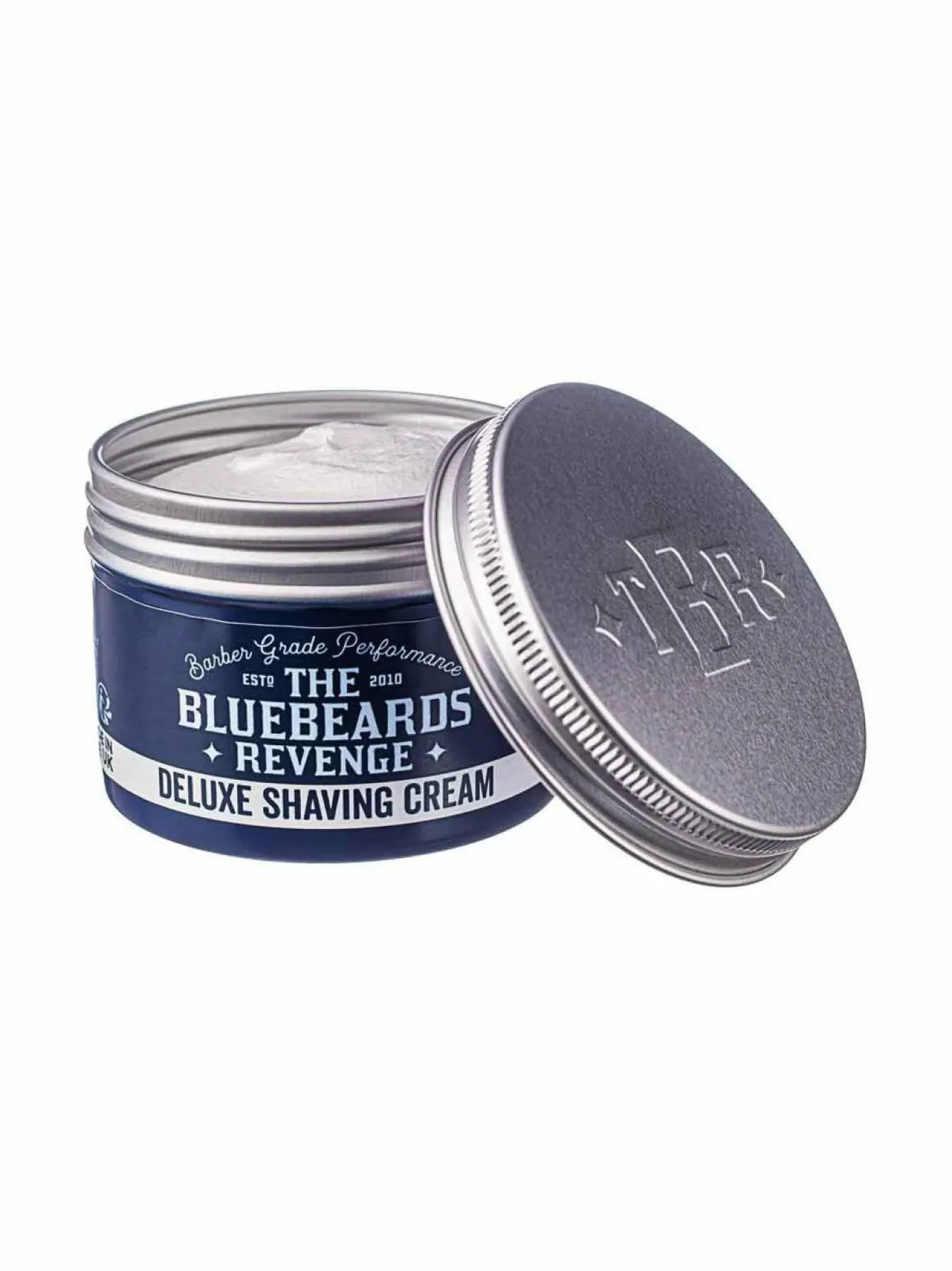 Shaving Cream -parranajovoide 150 ml