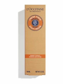 Shea Foot Cream -jalkavoide 150 ml