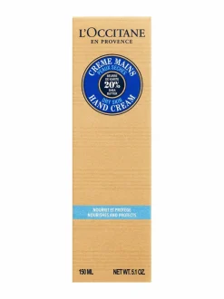 Shea Hand Cream -käsivoide, 150ml