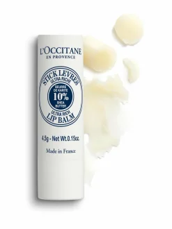 Shea Ultra Rich Lip Balm Stick -huulivoide