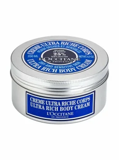 SHEA ULTRA RICH-vartalovoide