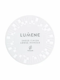 Sheer Finish -irtopuuteri 8 g