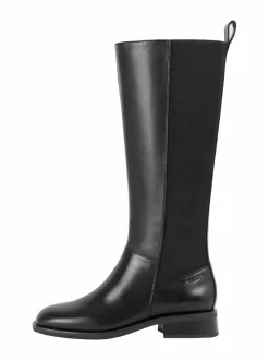 Sheila Tall -nahkasaappaat