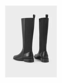 Sheila Tall -nahkasaappaat