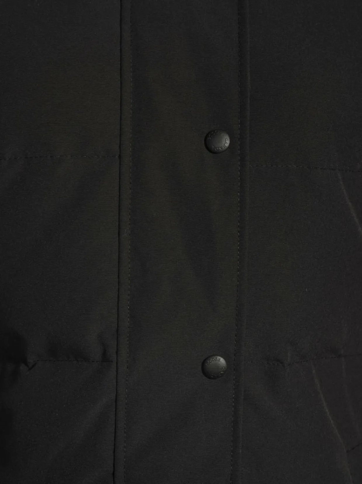 Shelburne Parka -untuvatakki