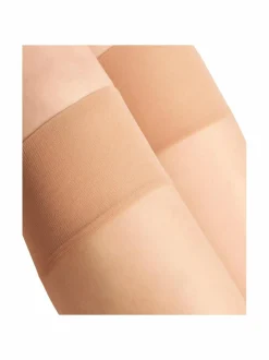 Shelina Toeless -sukat 12 den