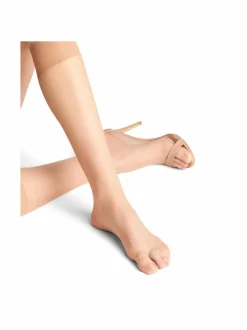 Shelina Toeless -sukat 12 den