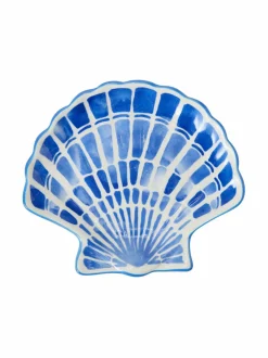 Shell Small -tarjoiluastia