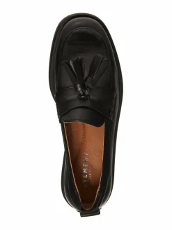 Shelly Tassel -nahkaloaferit