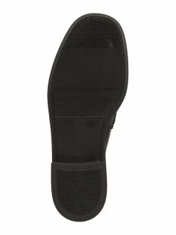 Shelly Tassel -nahkaloaferit