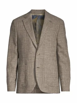 Sherman Napoli 1/2 -bleiseri