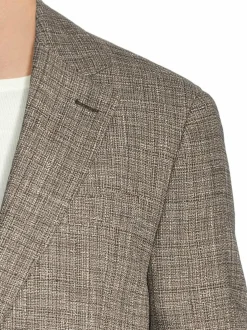 Sherman Napoli 1/2 -bleiseri