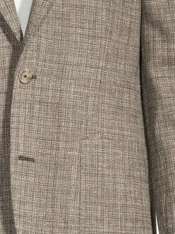 Sherman Napoli 1/2 -bleiseri