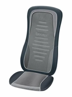 Shiatsu-hierontaistuin