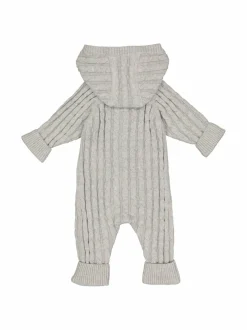 Shield Logo -palmikkoneulehaalari