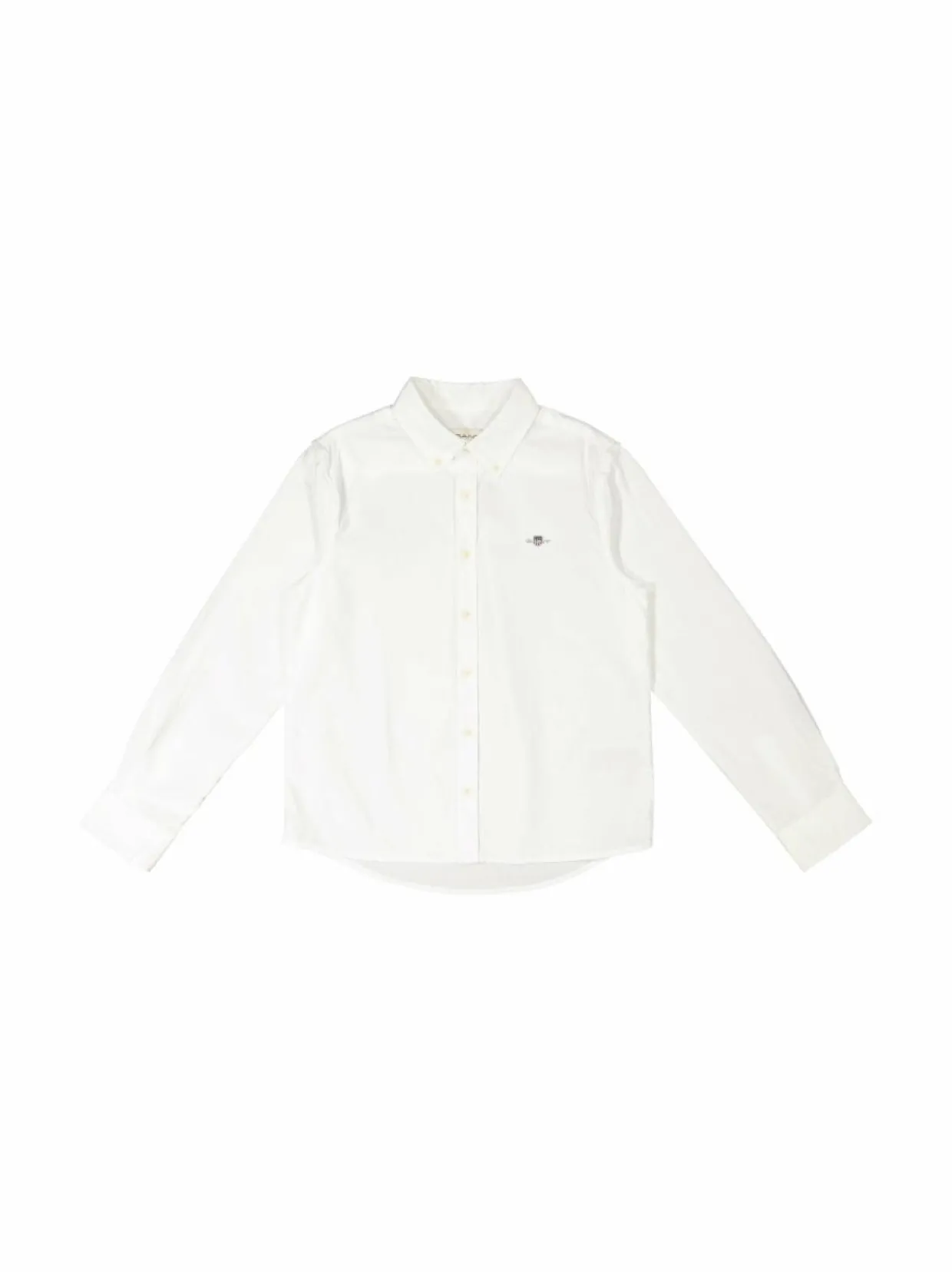 Shield Oxford Regular -kauluspaita