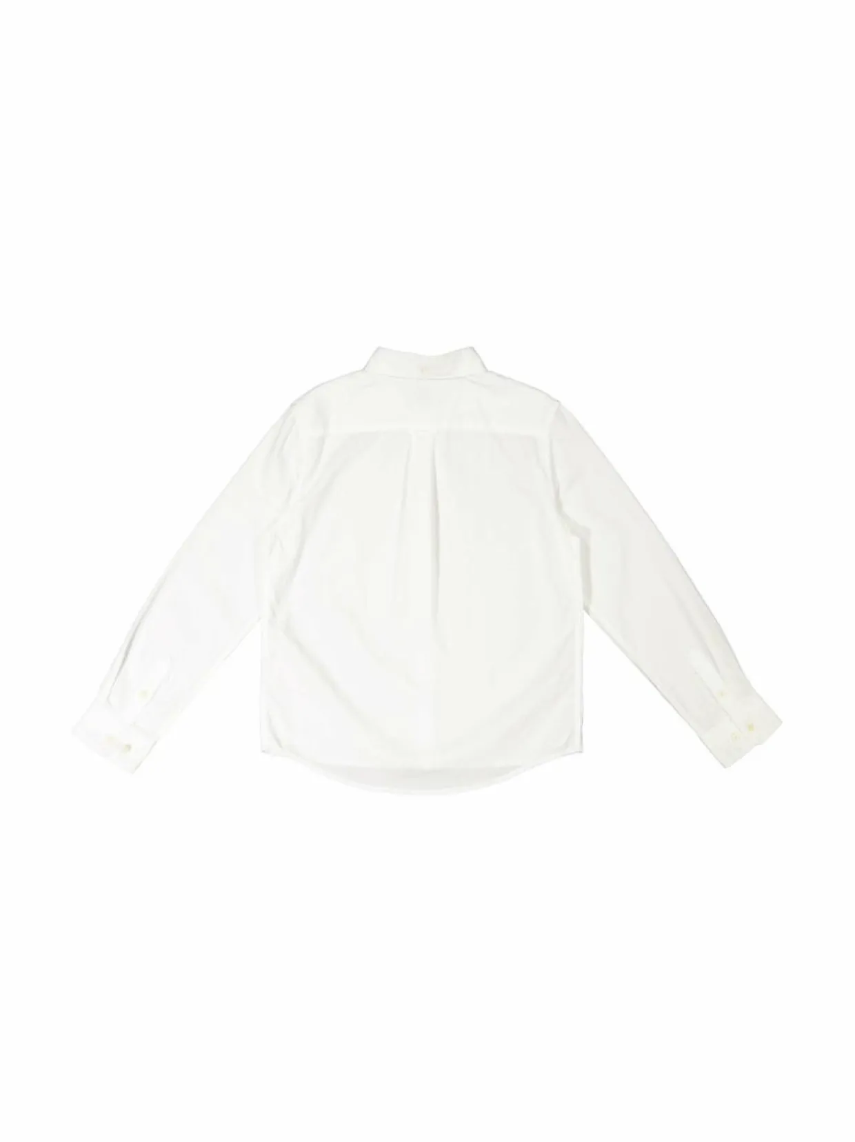 Shield Oxford Regular -kauluspaita