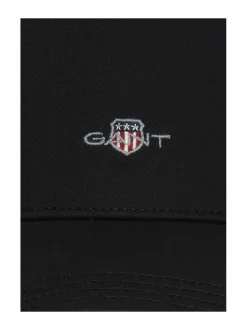 Shield- puuvillatvillikankainen lippalakki